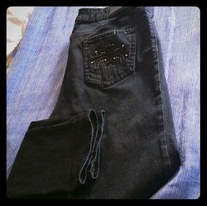 Buffalo David Bitton jeans